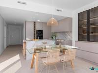 New Build - Apartment/Flat - Los Alcazares