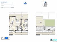 New Build - Apartment/Flat - Los Alcazares