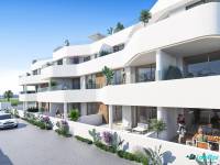 Obra Nueva - Apartamento/Piso - Los Alcazáres - Los Alcazares