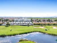 Obra Nueva - Apartamento/Piso - Los Alcazáres - Los Alcazares