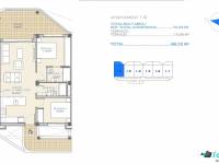 Obra Nueva - Apartamento/Piso - Los Alcazáres - Los Alcazares