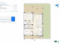 Obra Nueva - Apartamento/Piso - Los Alcazáres - Los Alcazares