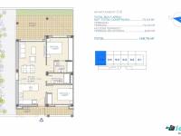 Obra Nueva - Apartamento/Piso - Los Alcazáres - Los Alcazares