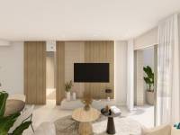 Obra Nueva - Bungalow - Ciudad Quesada - Lo Marabu