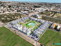 Obra Nueva - Bungalow - Ciudad Quesada - Lo Marabu