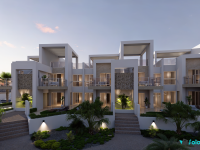 Obra Nueva - Bungalow - Ciudad Quesada - Lo Marabu