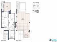 Obra Nueva - Bungalow - Ciudad Quesada - Lo Marabu