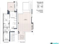 Obra Nueva - Bungalow - Ciudad Quesada - Lo Marabu