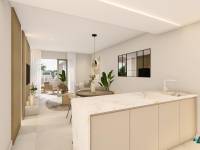 Obra Nueva - Bungalow - Ciudad Quesada - Lo Marabu