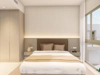 Obra Nueva - Bungalow - Ciudad Quesada - Lo Marabu