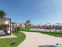 Obra Nueva - Bungalow - Ciudad Quesada - Lo Marabu