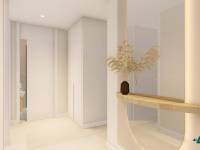 Obra Nueva - Bungalow - Ciudad Quesada - Lo Marabu