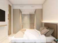 Obra Nueva - Bungalow - Ciudad Quesada - Lo Marabu