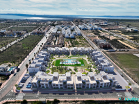 Obra Nueva - Bungalow - Ciudad Quesada - Lo Marabu