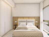 Obra Nueva - Bungalow - Ciudad Quesada - Lo Marabu