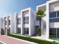 Obra Nueva - Bungalow - Ciudad Quesada - Lo Marabu