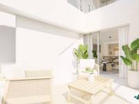 Obra Nueva - Bungalow - Ciudad Quesada - Lo Marabu