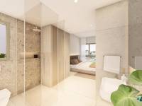 Obra Nueva - Bungalow - Ciudad Quesada - Lo Marabu