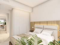 Obra Nueva - Bungalow - Ciudad Quesada - Lo Marabu