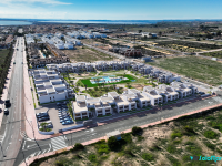 Obra Nueva - Bungalow - Ciudad Quesada - Lo Marabu