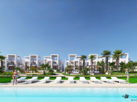 Obra Nueva - Bungalow - Ciudad Quesada - Lo Marabu