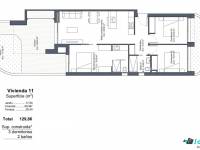 Obra Nueva - Bungalow - Ciudad Quesada - Lo Marabu