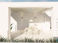 Obra Nueva - Bungalow - Ciudad Quesada - Lo Marabu