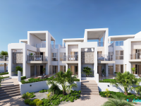 Obra Nueva - Bungalow - Ciudad Quesada - Lo Marabu