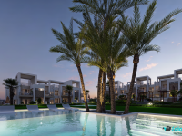 Obra Nueva - Bungalow - Ciudad Quesada - Lo Marabu