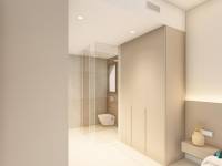 Obra Nueva - Bungalow - Ciudad Quesada - Lo Marabu