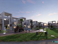 Obra Nueva - Bungalow - Ciudad Quesada - Lo Marabu