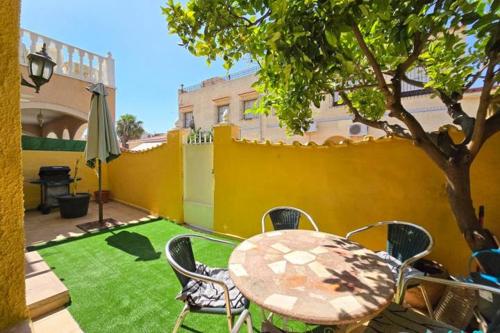 Adosado - Segunda Mano - San Fulgencio - La Marina Urbanizacion