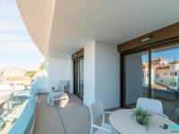 Obra Nueva - Apartamento/Piso - Orihuela Costa - Playa Flamenca
