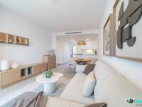 Obra Nueva - Apartamento/Piso - Orihuela Costa - Playa Flamenca