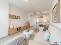 Obra Nueva - Apartamento/Piso - Orihuela Costa - Playa Flamenca