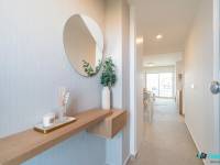 Obra Nueva - Apartamento/Piso - Orihuela Costa - Playa Flamenca