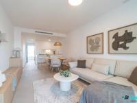 Obra Nueva - Apartamento/Piso - Orihuela Costa - Playa Flamenca