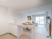 Obra Nueva - Apartamento/Piso - Orihuela Costa - Playa Flamenca