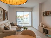 Obra Nueva - Apartamento/Piso - Orihuela Costa - Playa Flamenca