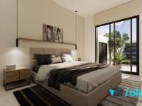 Nauja statyba - Vila - Daya Vieja