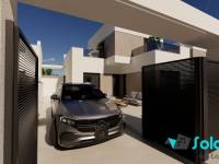 Nauja statyba - Vila - Daya Vieja