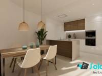 Nauja statyba - Vila - Daya Vieja