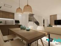 Nauja statyba - Vila - Daya Vieja