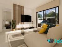 Nauja statyba - Vila - Daya Vieja