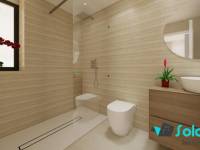 Nauja statyba - Vila - Daya Vieja