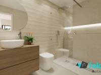 Nauja statyba - Vila - Daya Vieja