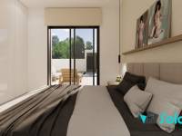 Nauja statyba - Vila - Daya Vieja