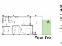 Obra Nueva - Apartamento/Piso - Guardamar del Segura - El Raso