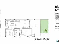Obra Nueva - Apartamento/Piso - Guardamar del Segura - El Raso