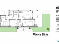 Obra Nueva - Apartamento/Piso - Guardamar del Segura - El Raso